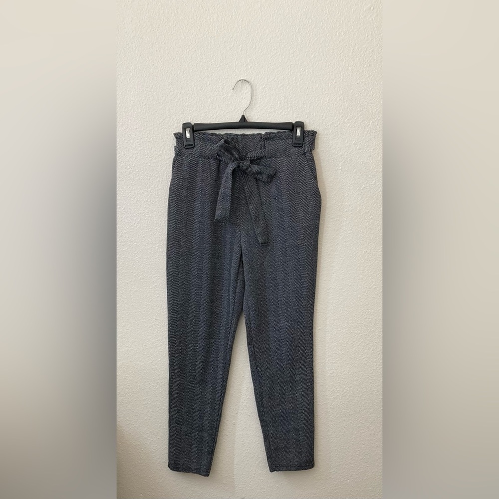 Suit pants